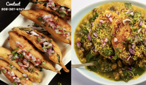 Woodbrook Food Corner